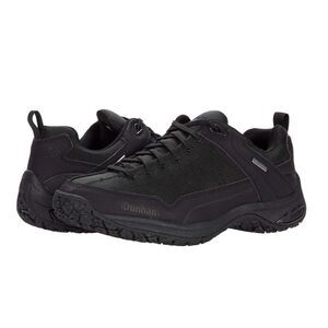 Dunham Men's Cloud Plus Lace-Up Waterproof Low Hiker Style CI5261 New Size 16D